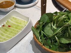 -千牛将·鲜牛肉火锅(开元路店)