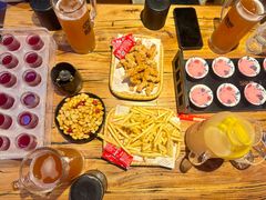 -汉森熊啤酒屋(雨耕山店)