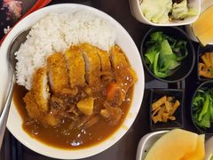 -喜多亭(宜山路店)