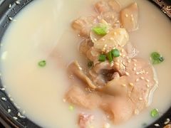 -付小姐在成都(中山公园店)
