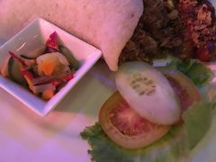 -Bamboo Bar & Grill Restaurant