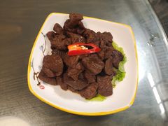 -手抄板凳江南菜(湖滨商业街店)