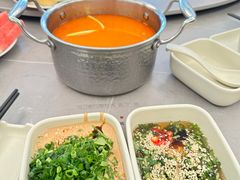 -君邦火锅(新疆大厦店)