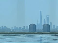 -上海浦东康桥绿地假日酒店