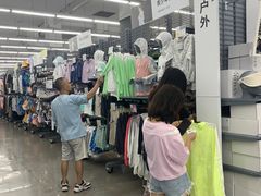 -迪卡侬(西华店)