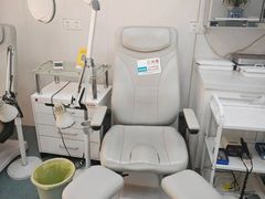 -新甲连锁灰指甲·甲沟炎·鸡眼(黑龙江路店)