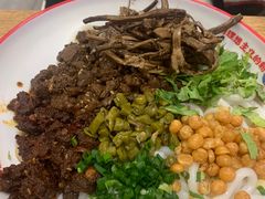 -西粉堂新疆米粉(朝外店)