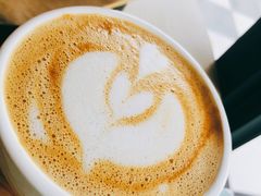 -251#coffee roasters(沿河东路店)