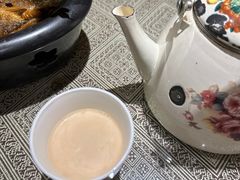 哈沙克奶茶-小尕子(明园店)