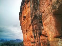 -丹霞山风景名胜区
