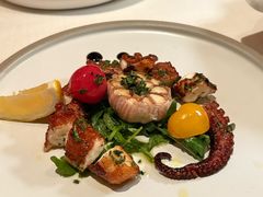 -La Vita 意大利传统料理(富民路店)