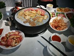 -么喱烤肉(中商百货店)
