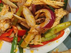 -河州春清真西北特色美食(虎踞路店)