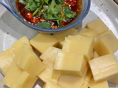 农家豌豆粉-紫滇源云南生态菜(丹凤街店)