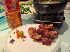 -香丰阁·烤鸭·川湘菜(清河店)
