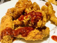 -火炉火自助餐(西直门凯德MALL店)