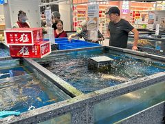 -盒马鲜生(首义店)