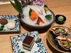 -德川家日本料理(顺义华联店)