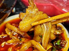 -蜀大侠火锅(春熙路店)