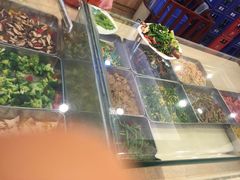 -溢香苑瓦罐(前进路店)