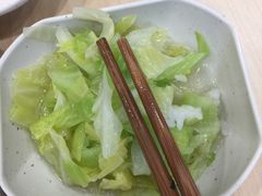 -大娘水饺(红兰路大润发店)