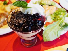 -申德勒加油站餐厅(三里屯北小街店)