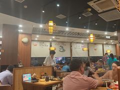 -水林间·寿喜烧自助(仙林金鹰店)