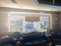 -H次元沉浸剧情密室(街道口店)