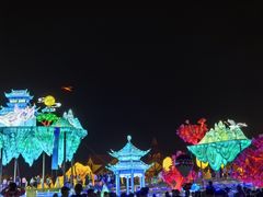 -歌斐颂巧克力小镇