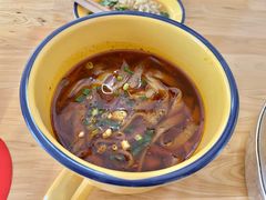 -痴串串(星汉路总店)