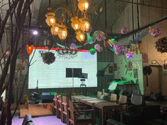 -MAAN COFFEE(金桥店)