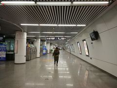 -天坛东门(地铁站)