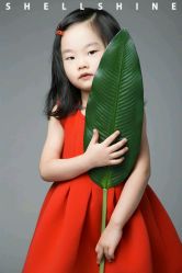 -SHELLSHINEkids山上儿童摄影(天邑澜山店)
