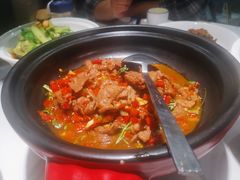 -兰湘子·湘菜小炒(石家庄万象城店)