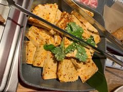 -新石器烤肉(无锡万象城店)
