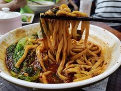 -老陈婆手工面庄