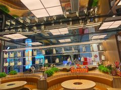 -呷哺呷哺(嘉定新城万达店)