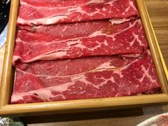 -水林间·寿喜烧自助(仙林金鹰店)