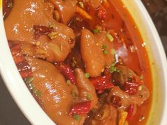 -小资太太餐厅(南岗区店)