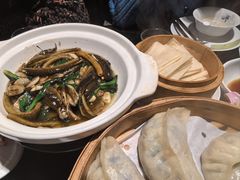 -芳芳私房菜·精做淮扬菜(承德路店)