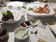-味+新京宴·烤鸭·北京菜(创意谷店)
