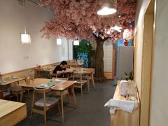 大堂-活鳗饭·鹅肝范儿(高碑店店)