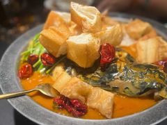 -華府(凯德晶萃店)