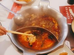 -刘一锅筋头巴脑(大悦城C店)