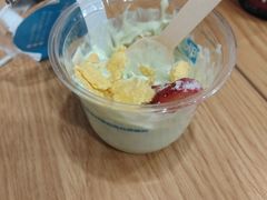 -Blueglass酸奶(财富购物中心店)