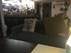 -参差咖啡(水果湖公园店)