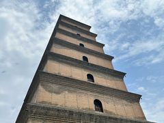 -大慈恩寺(大雁塔)