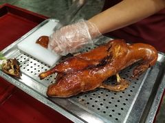 -北京全聚德(西客站店)