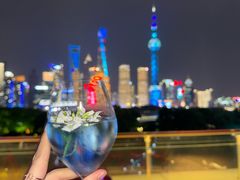 -池畔酒吧 WET Bar