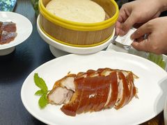 -福海居烤鸭店(鸟巢店)